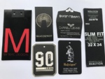 hangtag