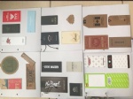 hangtag