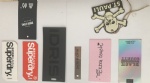 hangtag